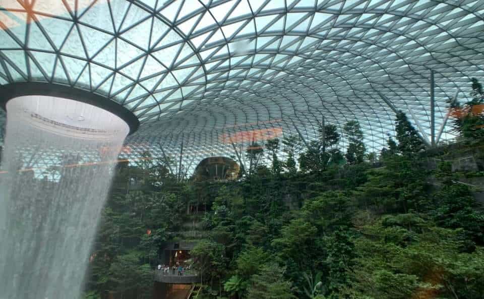 Singapur obligará a sus 5 millones de habitantes a portar un Chip