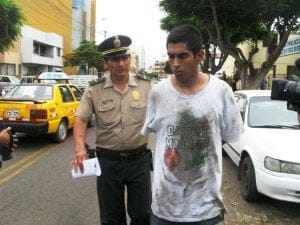 En Singapur se acabo con la corrupción, delincuencia y el narcotrafico