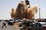 La absurda lógica sobre Siria: ¿Bombardear civiles para salvarlos?