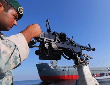 Despliegue naval de EE.UU. y preparativos de Israel en oriente orquestando la tercera guerra mundial