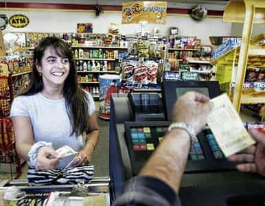 El matrimonio mas feliz del mundo: una pareja gana 130 millones de dólares en la loteria
