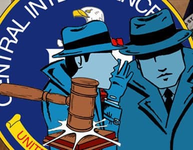 CIA: 14 Paises Colaboran con Carceles