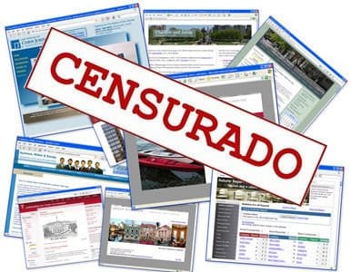 'Cibercensura' Sin precedentes: ONU podria elaborar un acuerdo para a poderarse de la Internet