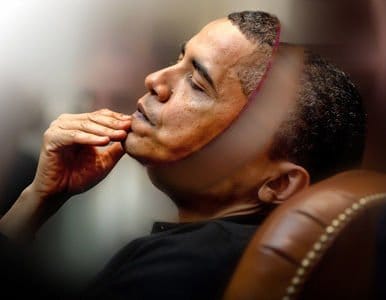 ¿Para que se busca un doble de Obama en Colombia?