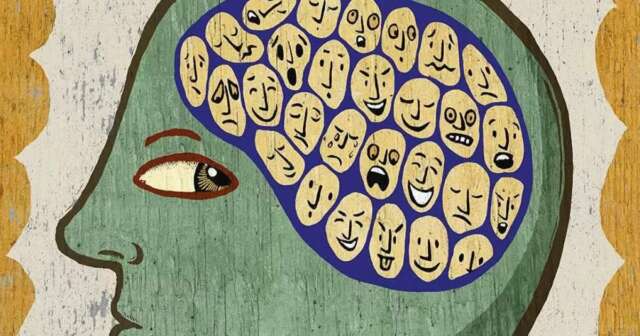 Consumir sustancias psicoactivas es un factor de riesgo para los trastornos mentales