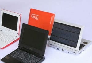 "iUnika Guy": el mini PC con vocación ecológica