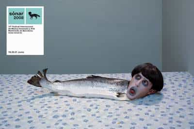 Sonar 2008