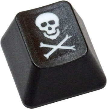 Estados Unidos, el país donde más música se piratea