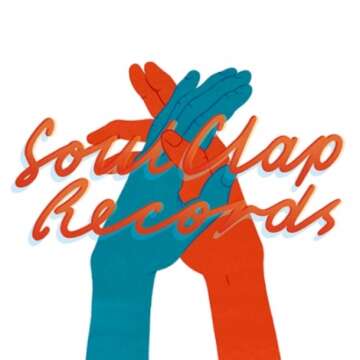 SOUL CLAP – NEW LABEL … NEW EP !!!