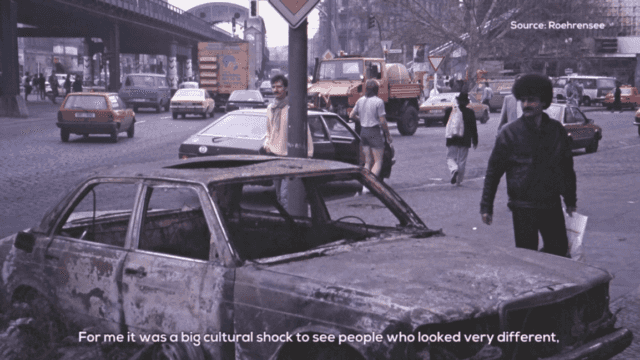 Ya se puede ver completo el documental ‘Sound Of Berlin’