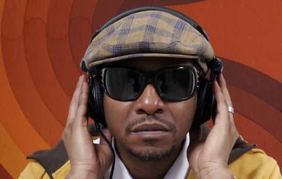 MIX DEL DIA: Stacey Pullen – Essential Mix – 1996-02-11