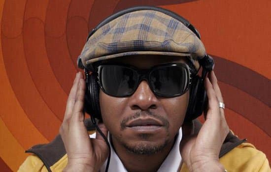 MIX DEL DIA: Stacey Pullen – Essential Mix – 1996-02-11