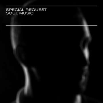 Special Request, proyecto de Paul Woolford anuncia álbum debut…