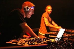 Mp3 : Speedy J & Chris Liebing – Live @ Awakenings Festival 2010