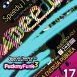 SPEEDY J en COLOMBIA: La megafiesta TECHNO más añorada del 2012! junto a BRENDON MOELLER!!!