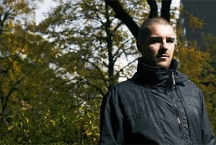 Speedy J October 2011 Top 10