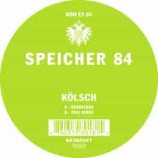 Kolsch presenta Speicher 84