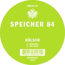 Kolsch presenta Speicher 84