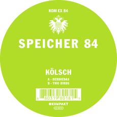 Kolsch presenta Speicher 84