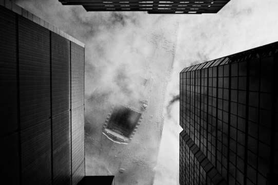 Que Nota ! Cómo se vería Star Wars si pasara en el mundo real !