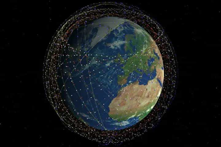 Starlink en Colombia y el IoT: Gobierno nacional otorgó el permiso de espectro de banda 5G