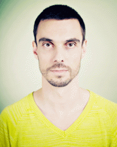 Steve Bug entra al Laboratorio