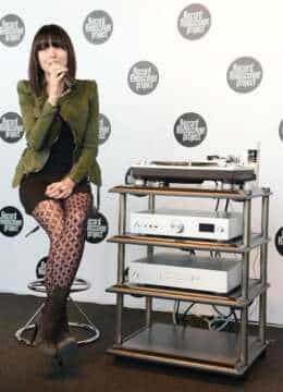 Vendidas las primeras 300 unidades de Technics SL-1200