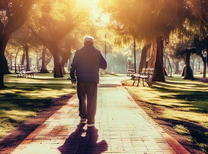Esta es la razón por la cual despertamos más temprano a medida que envejecemos