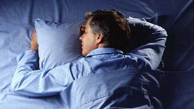 Lo malo de dormir mucho o poco