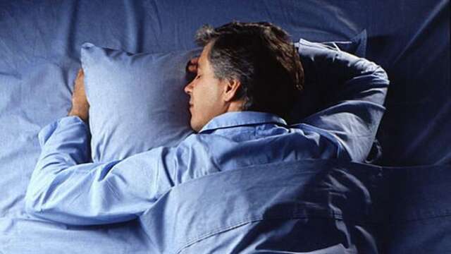 Lo malo de dormir mucho o poco