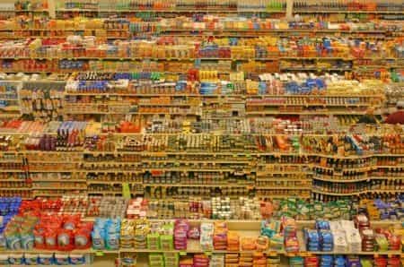 TOP: 10 cosas que la industria de comida procesada no quiere que sepas