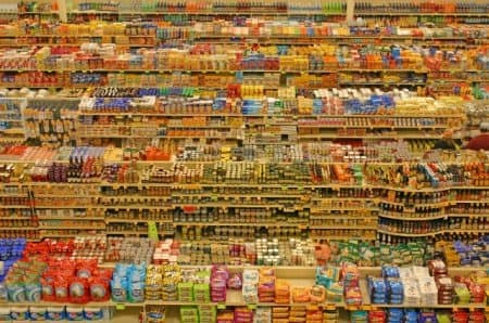 TOP: 10 cosas que la industria de comida procesada no quiere que sepas