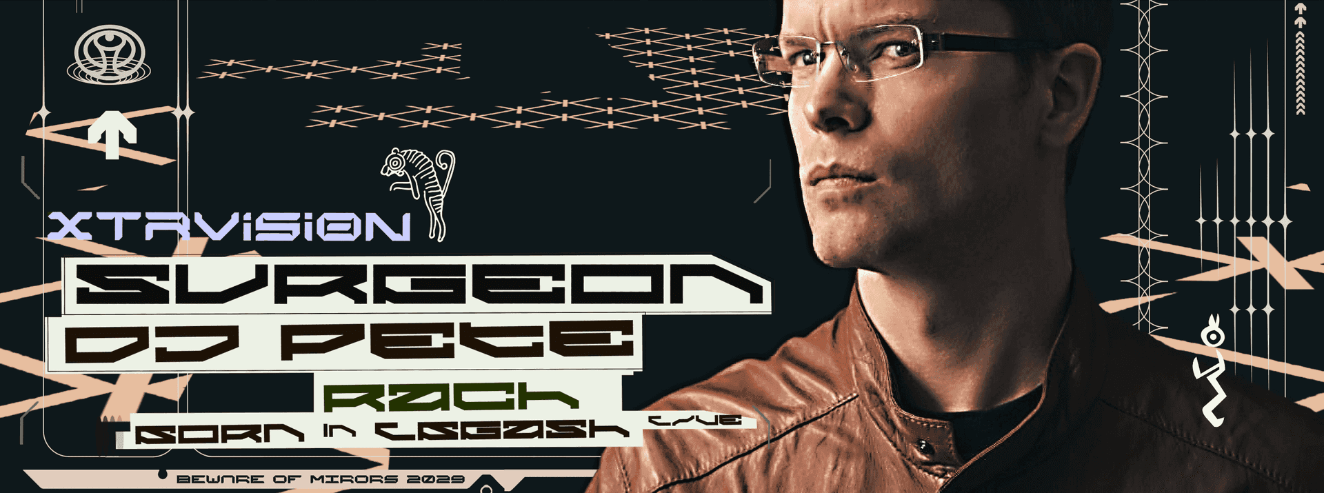 Surgeon en Medellín: conectarse con el momento