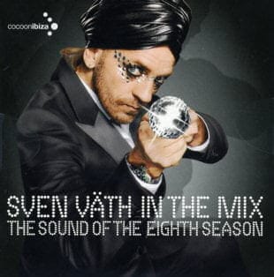 The Sound of the Eighth Season Review by: onlyhousemusic.org