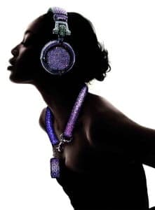 The underground nowadays fashionist feeling.