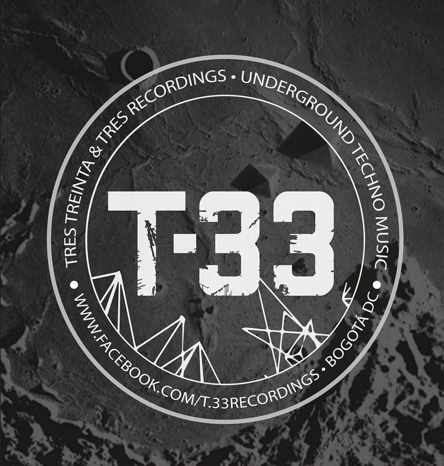 T33 presentará su álbum triple RESISTENCIA con artistas suramericanos