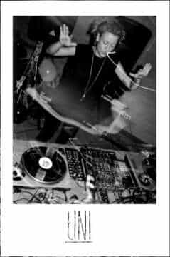 Mp3: tINI – Live set @ Desolat Revolution – 14-06-2013