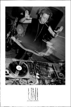 Mp3: tINI – Live set @ Desolat Revolution – 14-06-2013