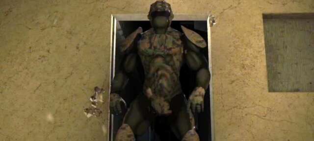 TALOS: Ejercito de Estado Unidos prepara armaduras tipo “Iron Man”