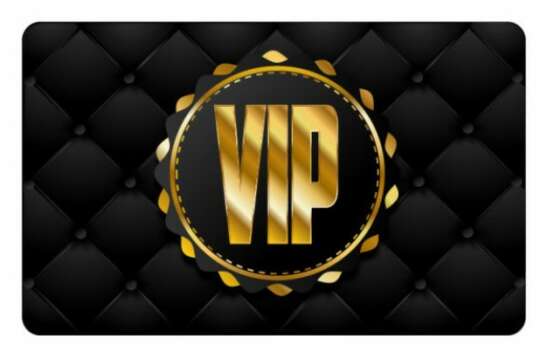 La gente que verdaderamente baila, los palcos y los VIP.