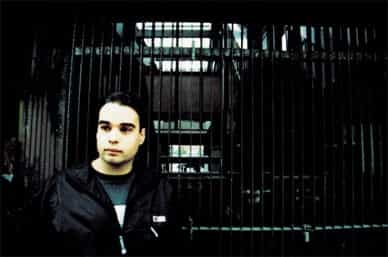 John Tejada – Live at Ilounge (22-11-2006) 3 HORAS SET!!!