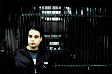 John Tejada – Live at Ilounge (22-11-2006) 3 HORAS SET!!!