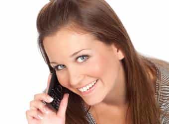 Desde abril bajarían tarifas de llamadas de fijo a celular