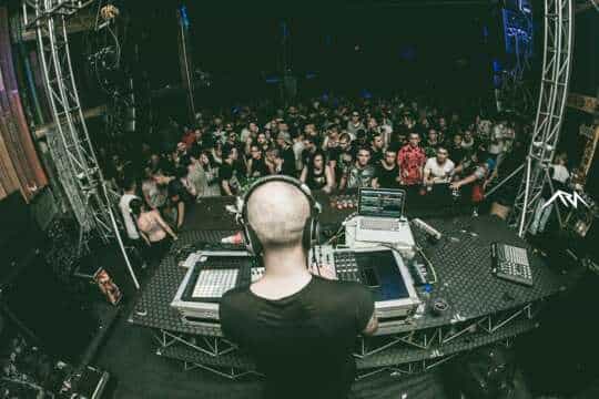 Guía sobre los templos del techno en el mundo