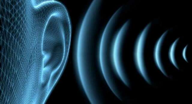 Aprendamos sobre el sonido y sus efectos