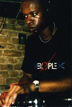 VÍDEO: Terrence Dixon Boiler Room NYC LIVE Show