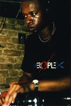 VÍDEO: Terrence Dixon Boiler Room NYC LIVE Show