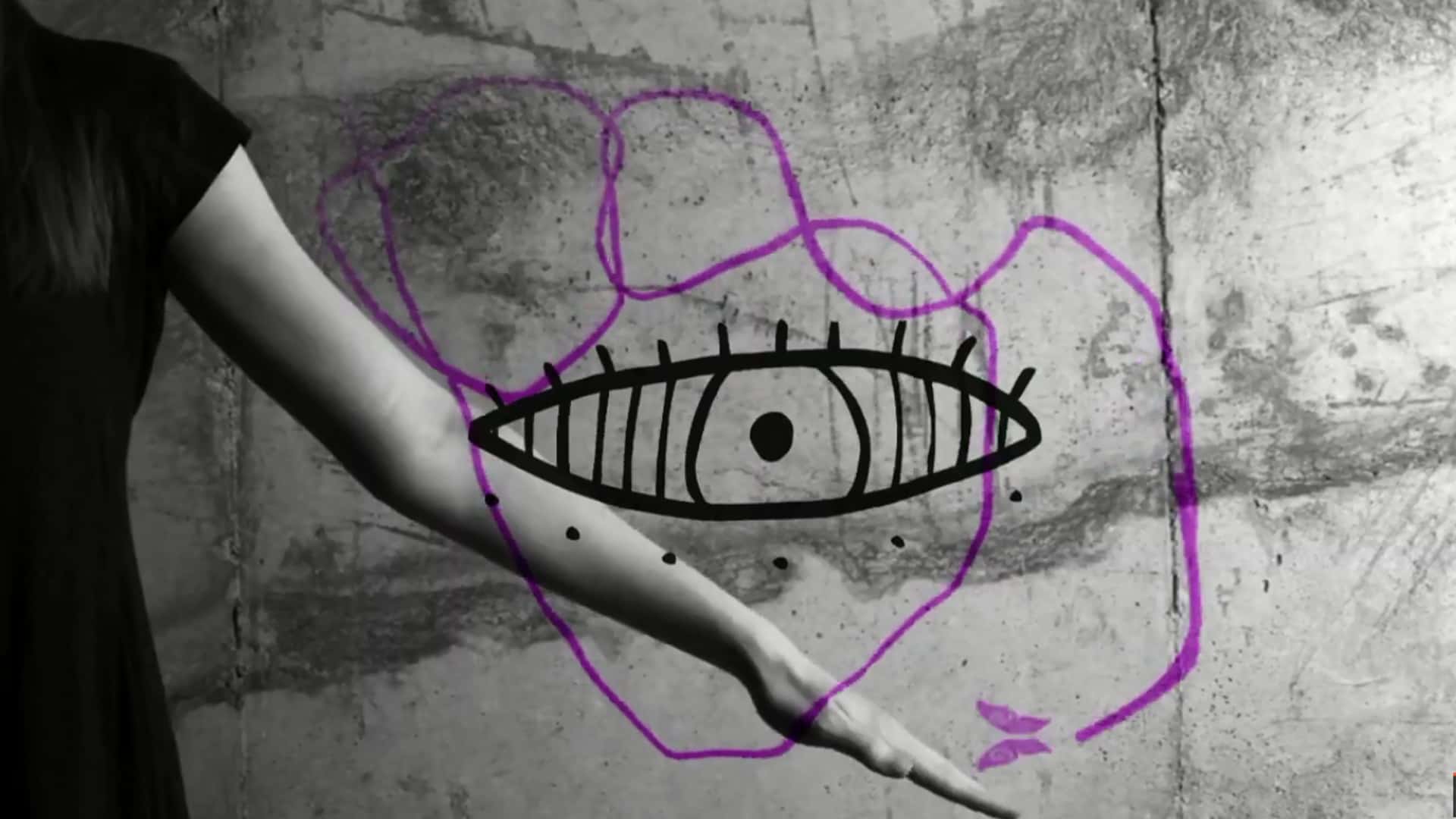 Premiere: Escucha 'Intuition XIX' de Emika Records con la participación de Paola Balam