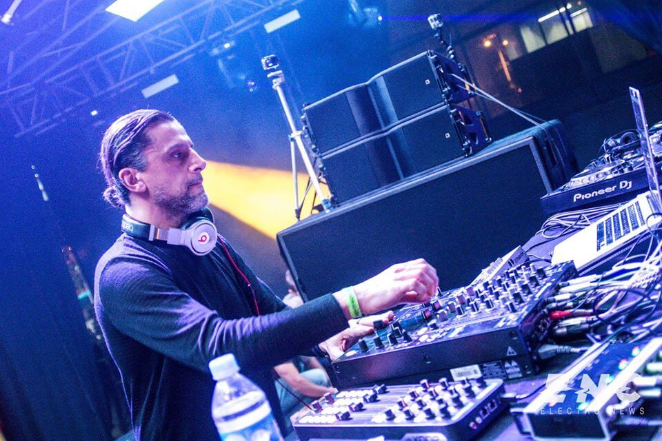 THE ADVENT conecta al electro con el futuro en su reciente LP Life Cycles