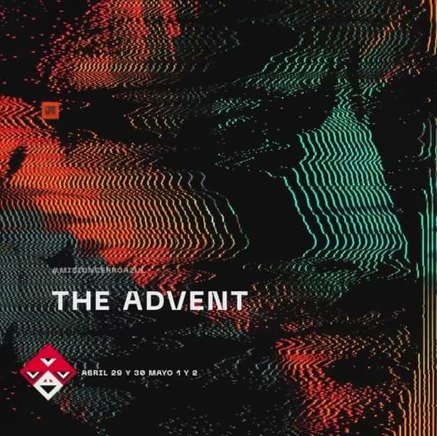 UTTA2: Energía intensa y cruda con el pionero del techno portugués The Advent